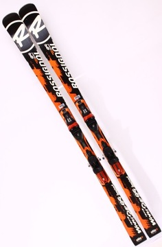 Лыжи ROSSIGNOL RADICAL WORLD CUP GS 174 см