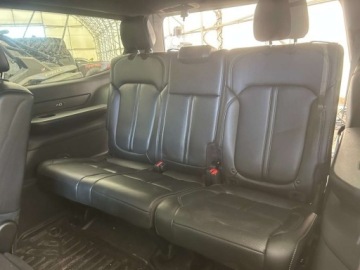 Jeep Wagoneer II 2023 Jeep Wagoneer Jeep Wagoneer 2023 5.7 V8 HEMI eTorque 4x4 Panorama Skor, zdjęcie 11