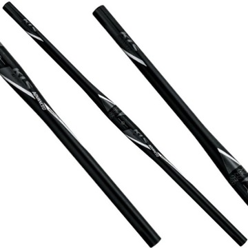 Kierownica rowerowa KELLYS ADVANCED XC 70 FlatBar 31,8 / 720mm