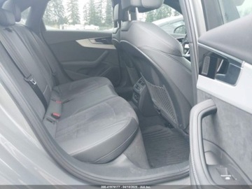 Audi A4 B9 2023 Audi a4 Premium Plus 45 Tfsi S Line Quattro S Tronic 2023 2.0l 2.0 Benzyna, zdjęcie 12