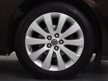 Opel Astra J Hatchback 5d Facelifting 1.6 Twinport ECOTEC 115KM 2014 Opel Astra 1.6 16V, Salon Polska, Klima,ALU, zdjęcie 14