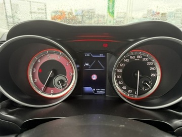 Suzuki Swift VI Sport 1.4 BOOSTERJET 48V SHVS 129KM 2020 Suzuki Swift VI FL 1.4 16V BoosterJet Mild Hybrid, zdjęcie 18