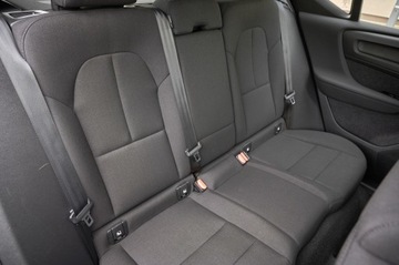 Volvo XC40 Crossover Facelifting 1.5 T2 129KM 2022 XC40__ MODEL PO LIFTINGU __44000 PRZEBIEG __100% BEZWYPADKOWY, zdjęcie 28