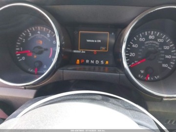 Ford Mustang VI 2017 Ford Mustang Gt fastback 5.0 Benzyna 435KM, zdjęcie 15