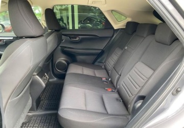Lexus NX I SUV Facelifting 300h 197KM 2019 Lexus NX NX 300h Elegance Business Edition Vat Marza 4x4 Salon PL, zdjęcie 32