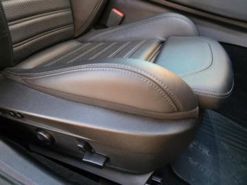 Alfa Romeo Giulia II Sedan Facelifting 2.0 Turbo 280KM 2023 ALFA ROMEO GIULIA ESTREMA A TI Q4, 2.0l Turbo 280KM Bezwypadkowy 23,434km, zdjęcie 36