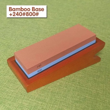 Double-sided Whetstone Sharpening Stones Professional Knife Sharpener grind