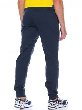 СПОРТИВНЫЕ БРЮКИ JOMA SUEZ POLYFLECCE 9016P13.30 размер L