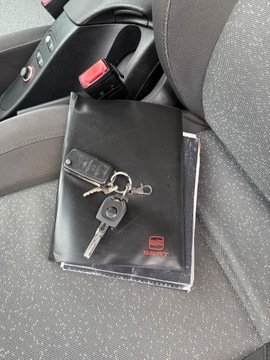 Seat Altea XL 1.6 Mpi 102KM 2007 SEAT ALTEA 1.6 MPi 2007 klima stan bdb, zdjęcie 38