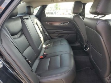 Cadillac 2019 Cadillac XTS 2019r., Luxury, od ubezpieczalni 3.5 Benzyna 304KM, zdjęcie 8