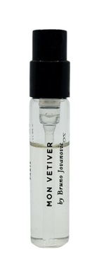 Essential Parfums Mon Vetiver EDP 2ML