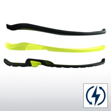 HAIX CONNEXIS Force GTX LTR низкие - полицейские ботинки 39 / 6.0
