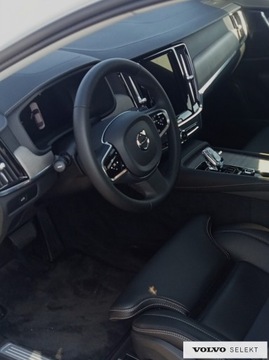 Volvo S90 II 2023 Volvo S90 B4 Benzyna | Plus Bright | aut | FV23% |, zdjęcie 10