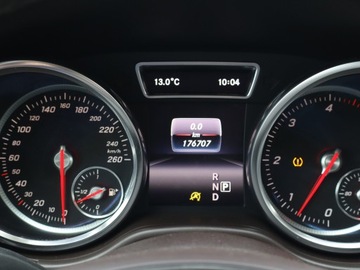 Mercedes GLE W166/C292 SUV 3.0 350d 258KM 2016 Mercedes GLE GLE 350 d, Salon Polska, zdjęcie 10