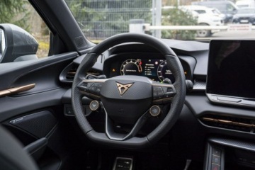 Cupra Terramar SUV Plug-In 1.5 TSI e-Hybrid 272KM 2025 Cupra Terramar VZ 1.5 e-Hybrid 272 KM DSG DEMO, zdjęcie 26