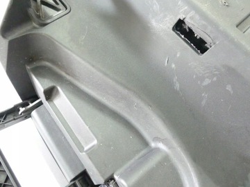 Боковой багажник Pr Yamaha FJR 1300 TDM 900 MT 09 KU0
