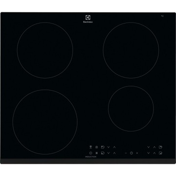 ELECTROLUX LIR60433 индукционная варочная панель