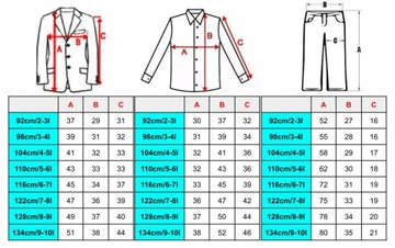 ЭЛЕГАНТНЫЙ КОСТЮМ ДЛЯ МАЛЬЧИКА 122