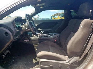 Dodge Challenger III 2022 Dodge Challenger GT 2022 3.6l 3.6 Benzyna 303KM, zdjęcie 7