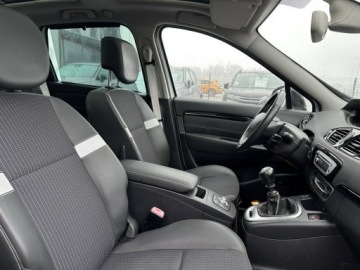 Renault Scenic III Van Facelifting 1.6 dCi eco2 130KM 2013 Renault Scenic Wersja Bose*Navi*Panorama, zdjęcie 8