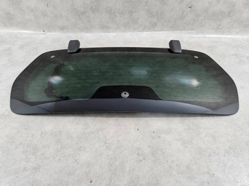 ПОДЪЕМНАЯ КРЫШКА БАГАЖНИКА CITROEN BERLINGO IV 18-24