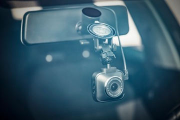 АВТОМОБИЛЬНАЯ КАМЕРА FULL HD Wi-Fi