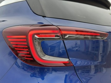 Renault Captur II 2024 Renault Captur Full Led*Automat*Navi, zdjęcie 9