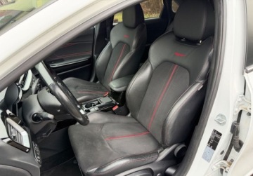 Kia Ceed III GT 1.6 T-GDI 204KM 2019 Kia Ceed GT 1,6T 204KM Virtual LED Serwis Bezwypadkowy Dla wymagajacych, zdjęcie 32