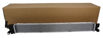 CHLADIČ HYUNDAI TUCSON 1.6 T-GDI HYBRID 2020 - 253E0CF000