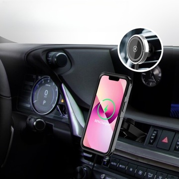 ПРОЧНЫЙ БРОНИРОВАННЫЙ ЧЕХОЛ ДЛЯ IPHONE 13 MINI, УСИЛЕННЫЙ, ЗАЩИТНЫЙ от ПАДЕНИЯ ДЛЯ MAGSAFE