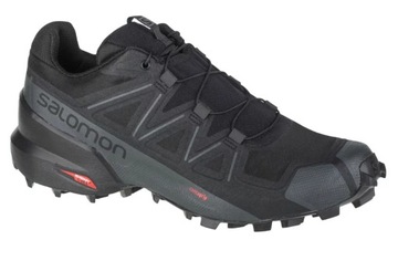 SALOMON SPEEDCROSS 5 BUTY SPORTOWE 43 1/3 1ŻoA