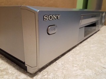 СОНИ SLV-SE620D