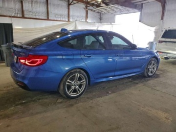 BMW Seria 3 G20-G21 2018 BMW Seria 3 2018 BMW 330 XIGT 2.0 Benzyna 248KM, zdjęcie 3