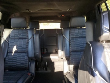 Cadillac Escalade III 2021 Cadillac Escalade 2021 CADILLAC ESCALADE ESV SPORT PLATINUM 6.2 Benzyna, zdjęcie 10