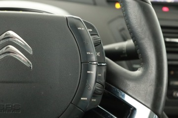 Citroen Grand C4 Picasso I 1.6 HDi FAP 112KM 2011 Citroen C4 Grand Picasso 1.6 HDi, Navi, Klima, zdjęcie 18