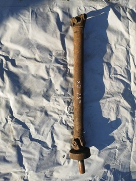 JEEP XJ ZJ WJ HŘÍDEL HNACÍ ZADNÍ