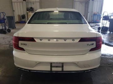 Volvo S90 II 2020 Volvo S90 2020 Volvo S90 T6 AWD Inscription 2.0 Benzyna 235KM, zdjęcie 5