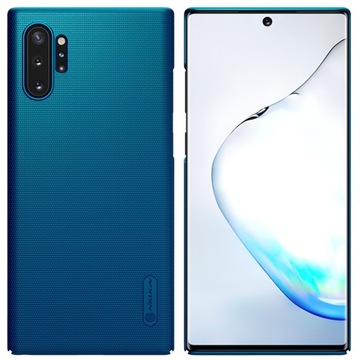 Etui pokrowiec NILLKIN Frosted do Samsung Galaxy Note 10 Plus