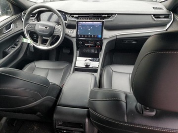 Jeep Grand Cherokee V 2024 Jeep Grand Cherokee Jeep Grand Cherokee Limited, 2024, 3.6L, od ubezpiecza, zdjęcie 7