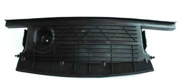 Kanał powietrza przedni dolny M BMW 5 E60/E61 OE