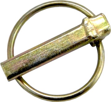 Przetyczka rolnicza zawleczka 12 mm