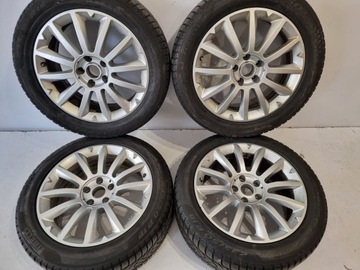 FELGI ALU MASERATI GHIBLI 18' 5X114,3
