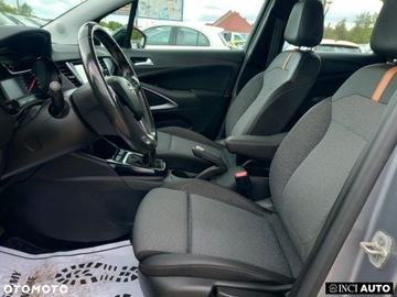 Opel 2021 Opel Crossland Opel Crossland 1.2 Edition 1.2 Benzyna 83KM, zdjęcie 12