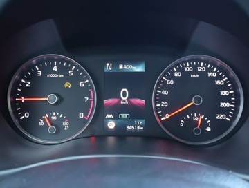 Kia Stonic Crossover 1.0 T-GDI 120KM 2020 Kia Stonic 1.0 T-GDI MHEV, Salon Polska, zdjęcie 10