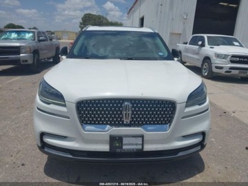 Lincoln 2022 Lincoln Aviator Reserve 2022 3.0l 3.0 Benzyna 400KM, zdjęcie 6