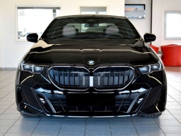 BMW Seria 5 G90-91 Touring 2.0 520d 197KM 2025 BMW Seria 5 520d Sport Sedan 2.0 (197KM) 2025, zdjęcie 4