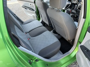 Kia Picanto I 2004 Kia Picanto SUPER Stan Techniczny i Wizualny, zdjęcie 11