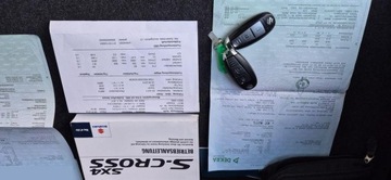 Suzuki SX4 II S-cross 1.6 VVT 120KM 2015 Suzuki SX4 S-Cross 1.6 Premium Plus 4WD 120KM 2015r, zdjęcie 39