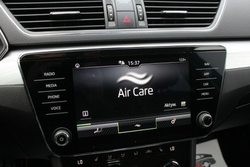 Skoda Superb III Liftback Facelifting 1.5 TSI 150KM 2022 Škoda Superb Skoda Superb AMBITION 1.5 TSI DSG, zdjęcie 29