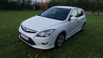 Hyundai i30 I CW Facelifting 1.6 CRDi 90KM 2012 Hyundai i30 piękny. Gwarancja. Polecam !!!